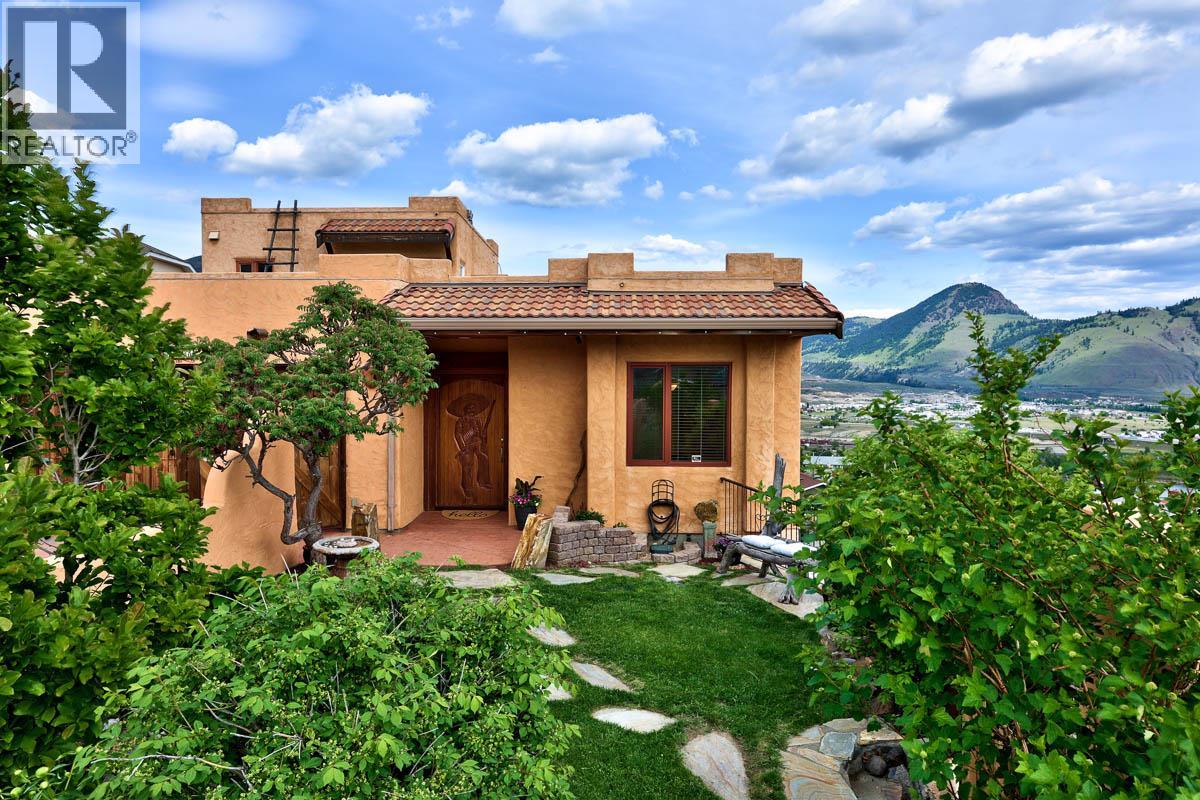 1828 Norview Place, Kamloops, British Columbia  V2B 8L8 - Photo 4 - 10372316