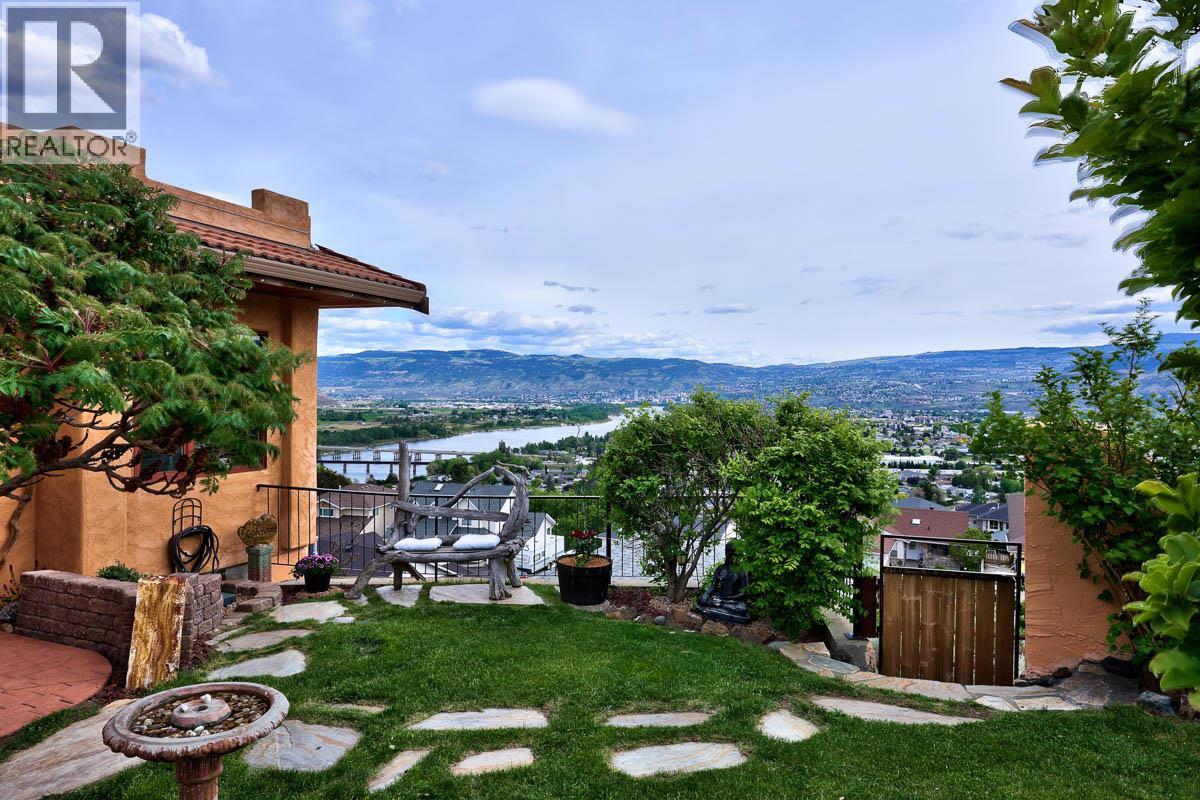 1828 Norview Place, Kamloops, British Columbia  V2B 8L8 - Photo 6 - 10372316