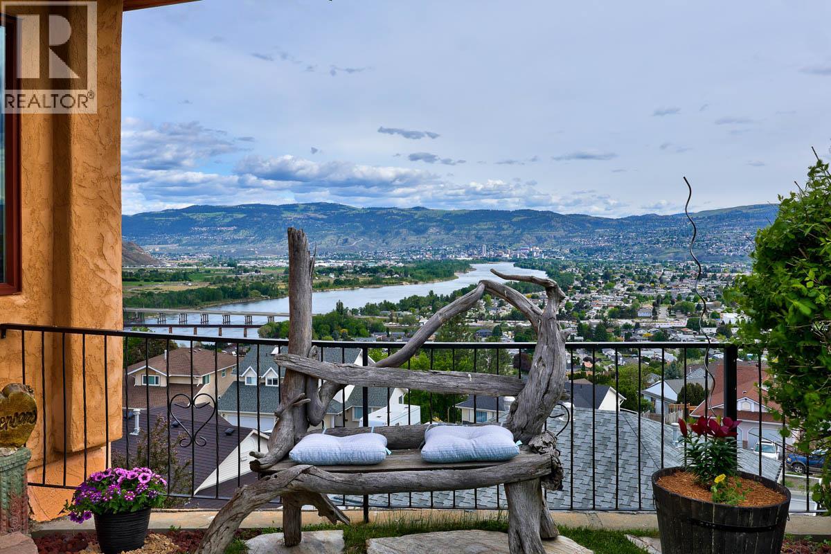 1828 Norview Place, Kamloops, British Columbia  V2B 8L8 - Photo 22 - 10372316