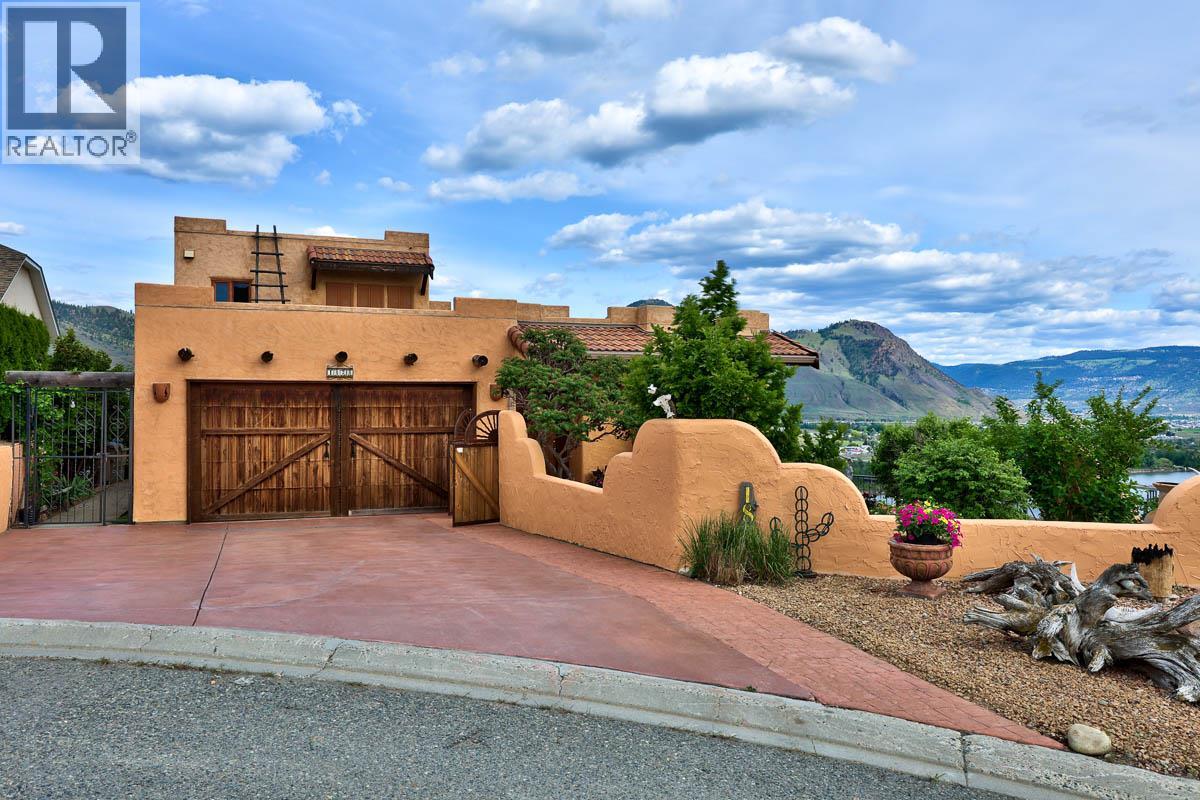 1828 Norview Place, Kamloops, British Columbia  V2B 8L8 - Photo 2 - 10372316