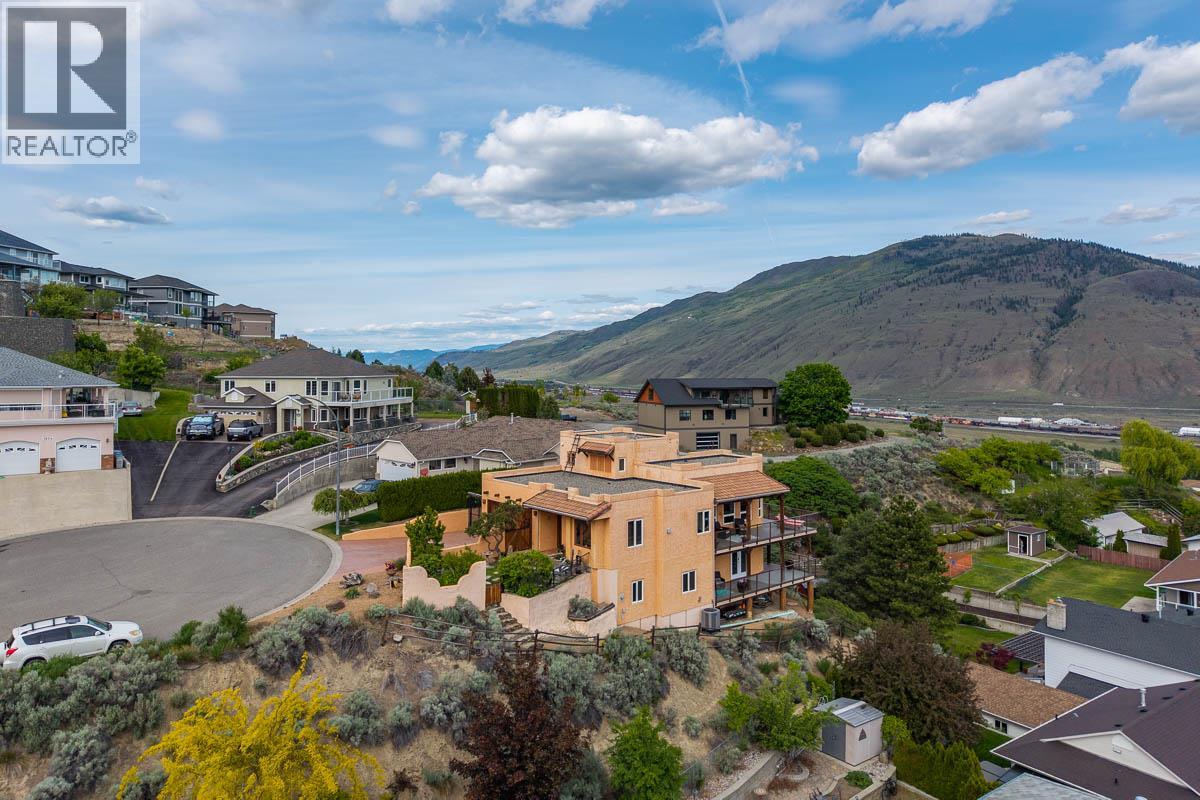 1828 Norview Place, Kamloops, British Columbia  V2B 8L8 - Photo 61 - 10372316