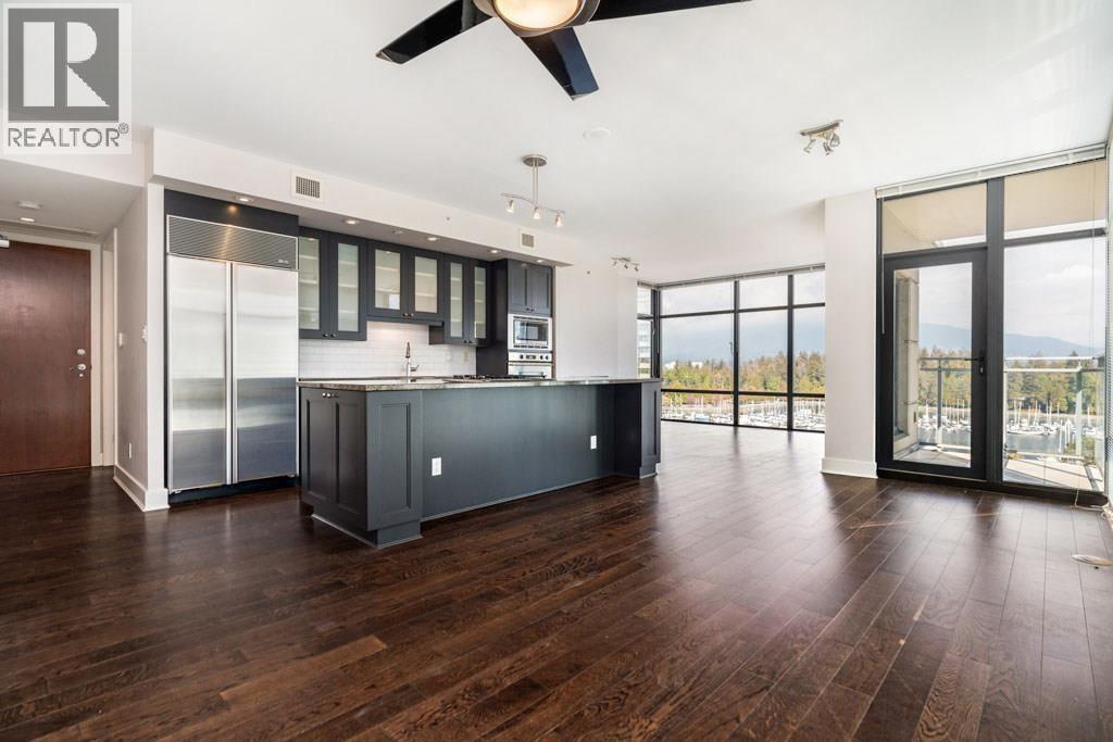 1101 1863 Alberni Street, Vancouver, British Columbia  V6G 3H8 - Photo 9 - R3077387