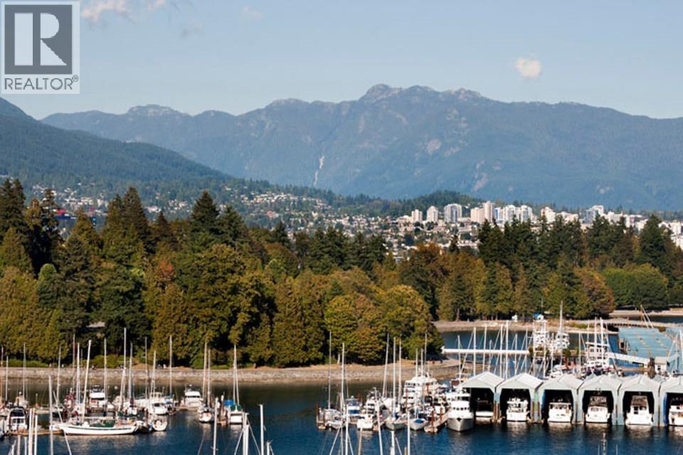 1101 1863 Alberni Street, Vancouver, British Columbia  V6G 3H8 - Photo 4 - R3077387