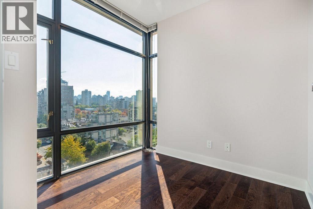 1101 1863 Alberni Street, Vancouver, British Columbia  V6G 3H8 - Photo 20 - R3077387