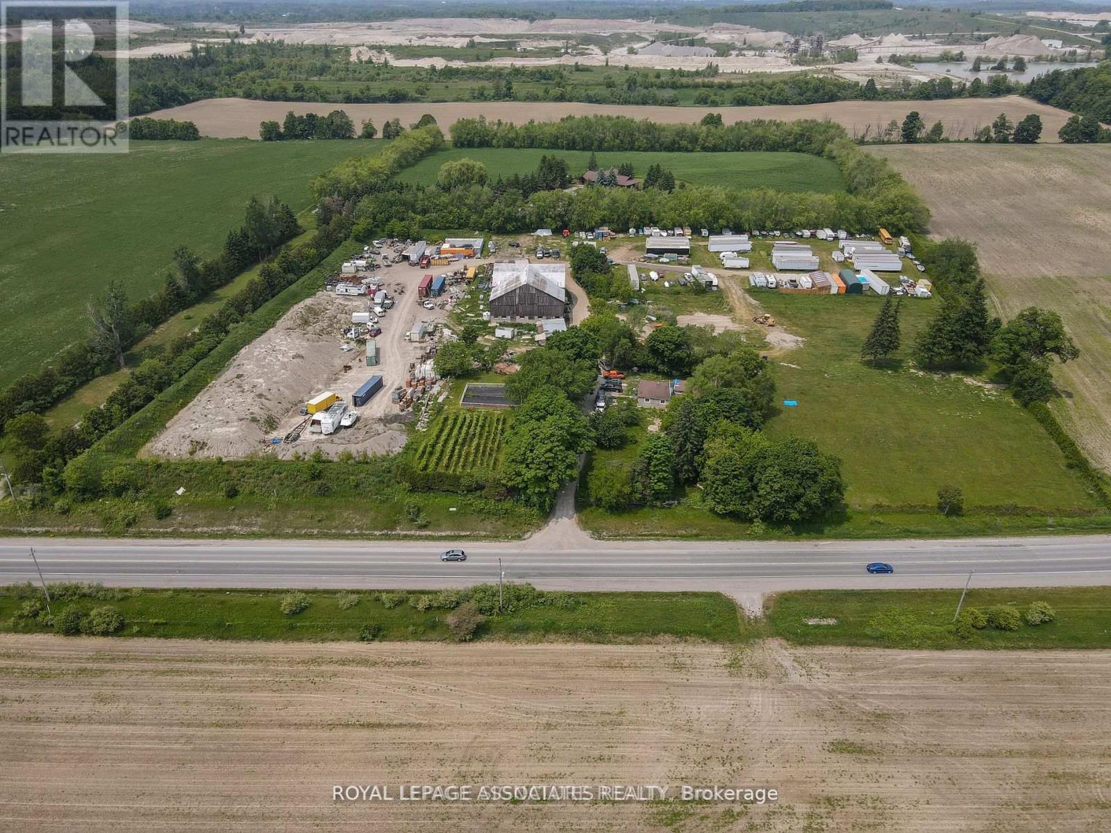 6530 BLOOMINGTON ROAD S, Whitchurch-Stouffville, Ontario