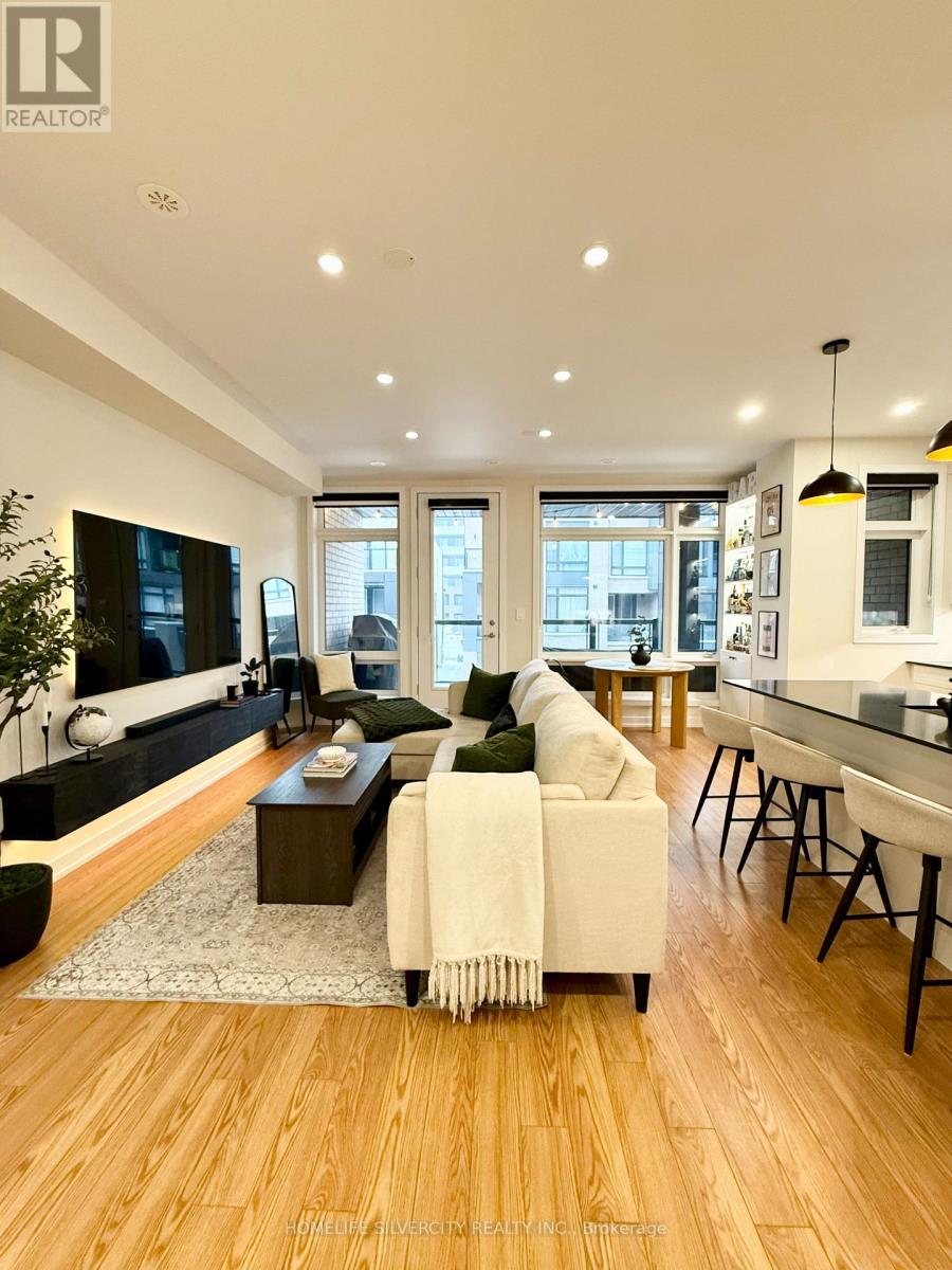 42 CHIFFON STREET, Vaughan, Ontario