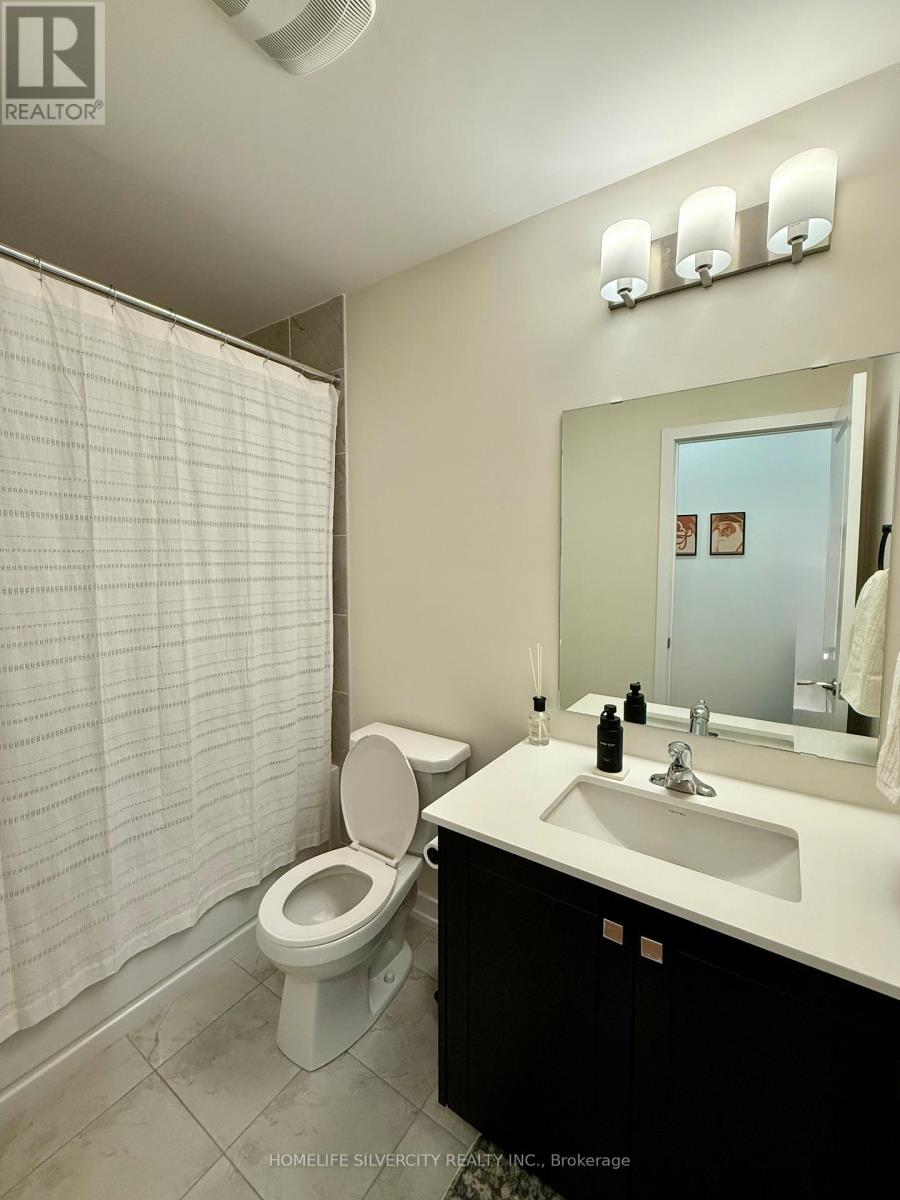 42 Chiffon Street, Vaughan, Ontario  L4L 0M6 - Photo 17 - N12678256