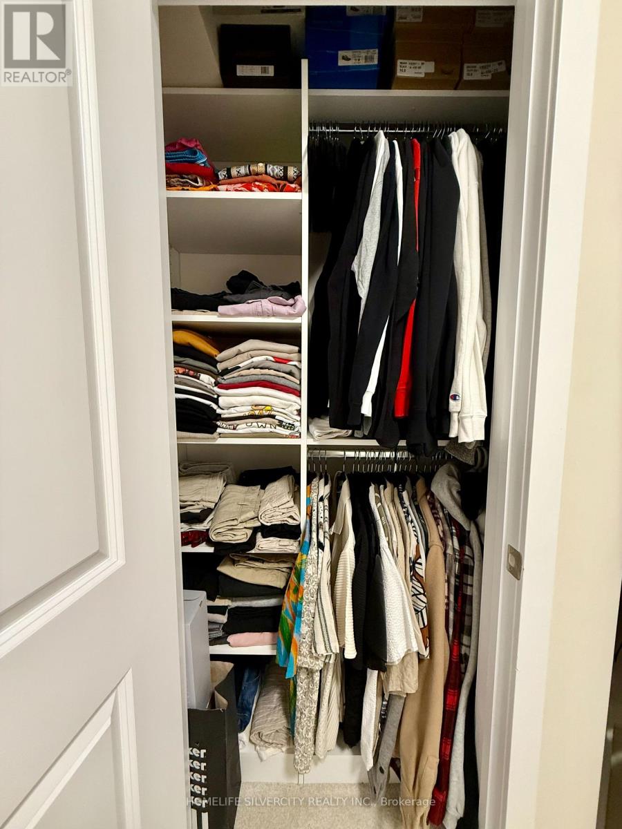 42 Chiffon Street, Vaughan, Ontario  L4L 0M6 - Photo 19 - N12678256