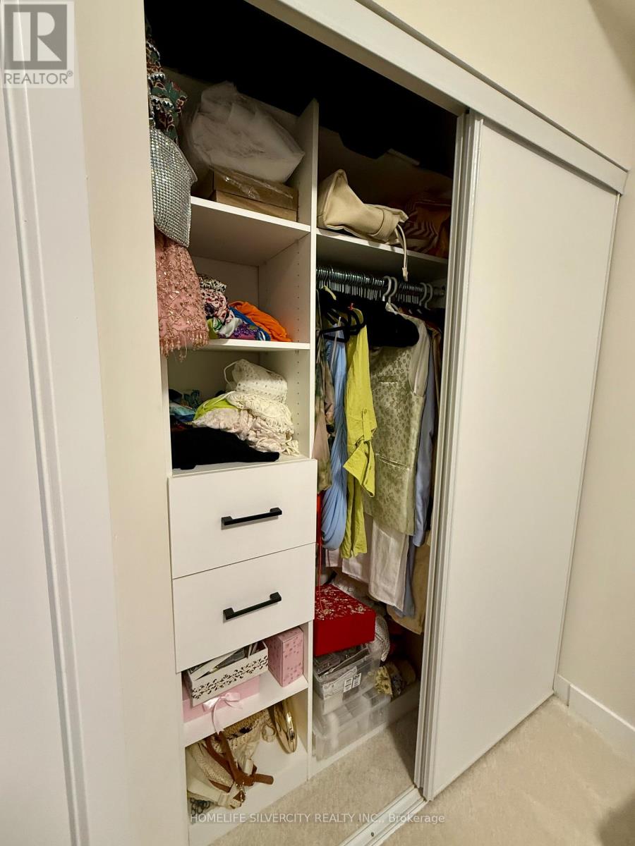 42 Chiffon Street, Vaughan, Ontario  L4L 0M6 - Photo 21 - N12678256