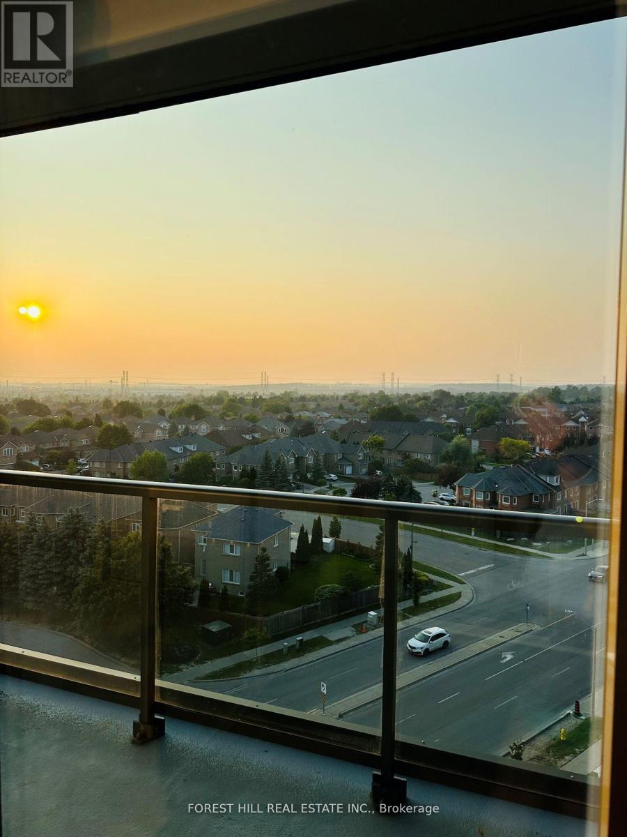 807 - 10 Gatineau Drive, Vaughan, Ontario  L4J 0L2 - Photo 6 - N12678262