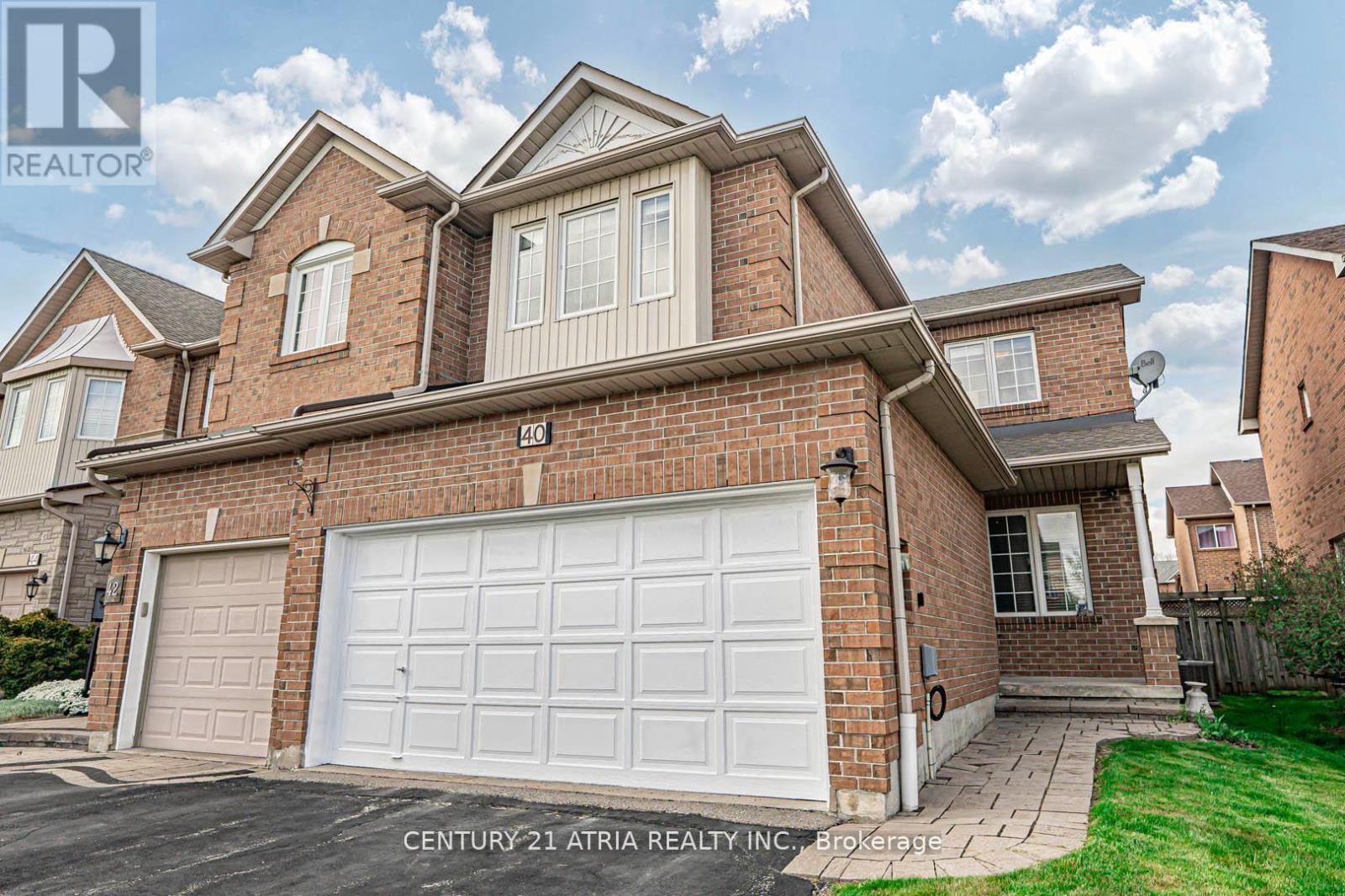 40 NOTTINGHAM DRIVE, Richmond Hill, Ontario