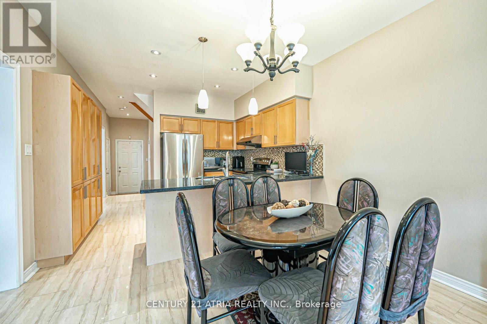 40 Nottingham Drive, Richmond Hill, Ontario  L4S 1Z6 - Photo 13 - N12678274