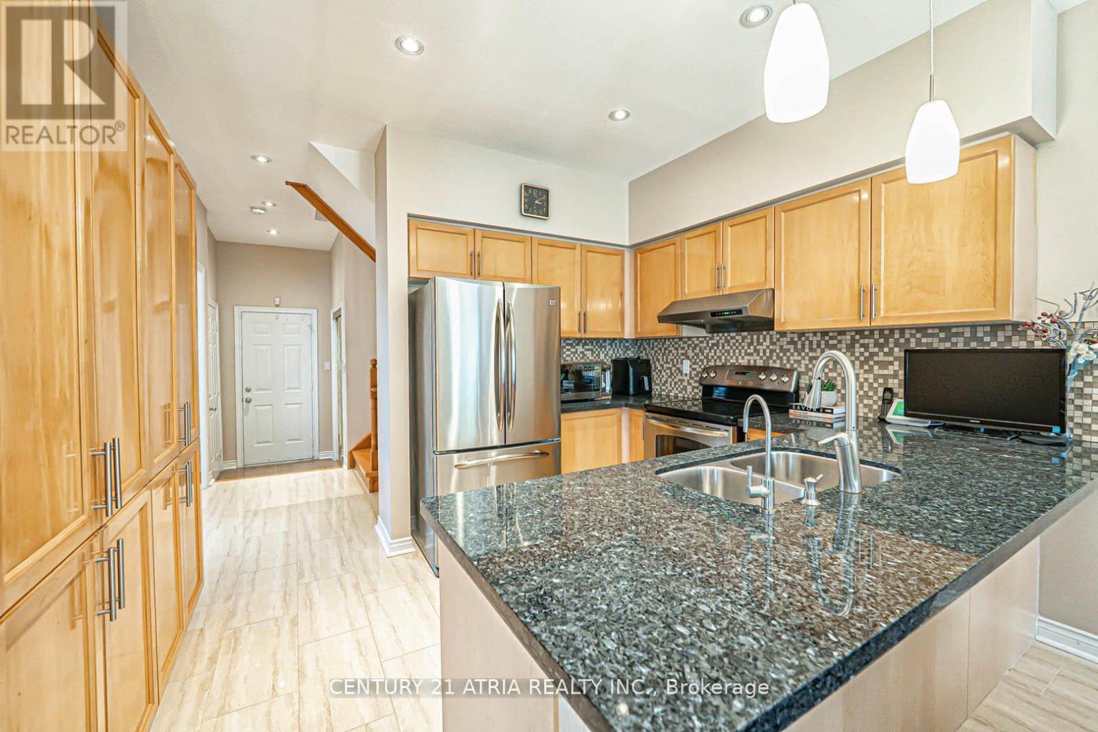 40 Nottingham Drive, Richmond Hill, Ontario  L4S 1Z6 - Photo 15 - N12678274