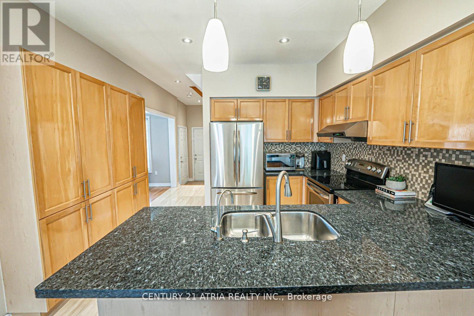 40 Nottingham Drive, Richmond Hill, Ontario  L4S 1Z6 - Photo 16 - N12678274