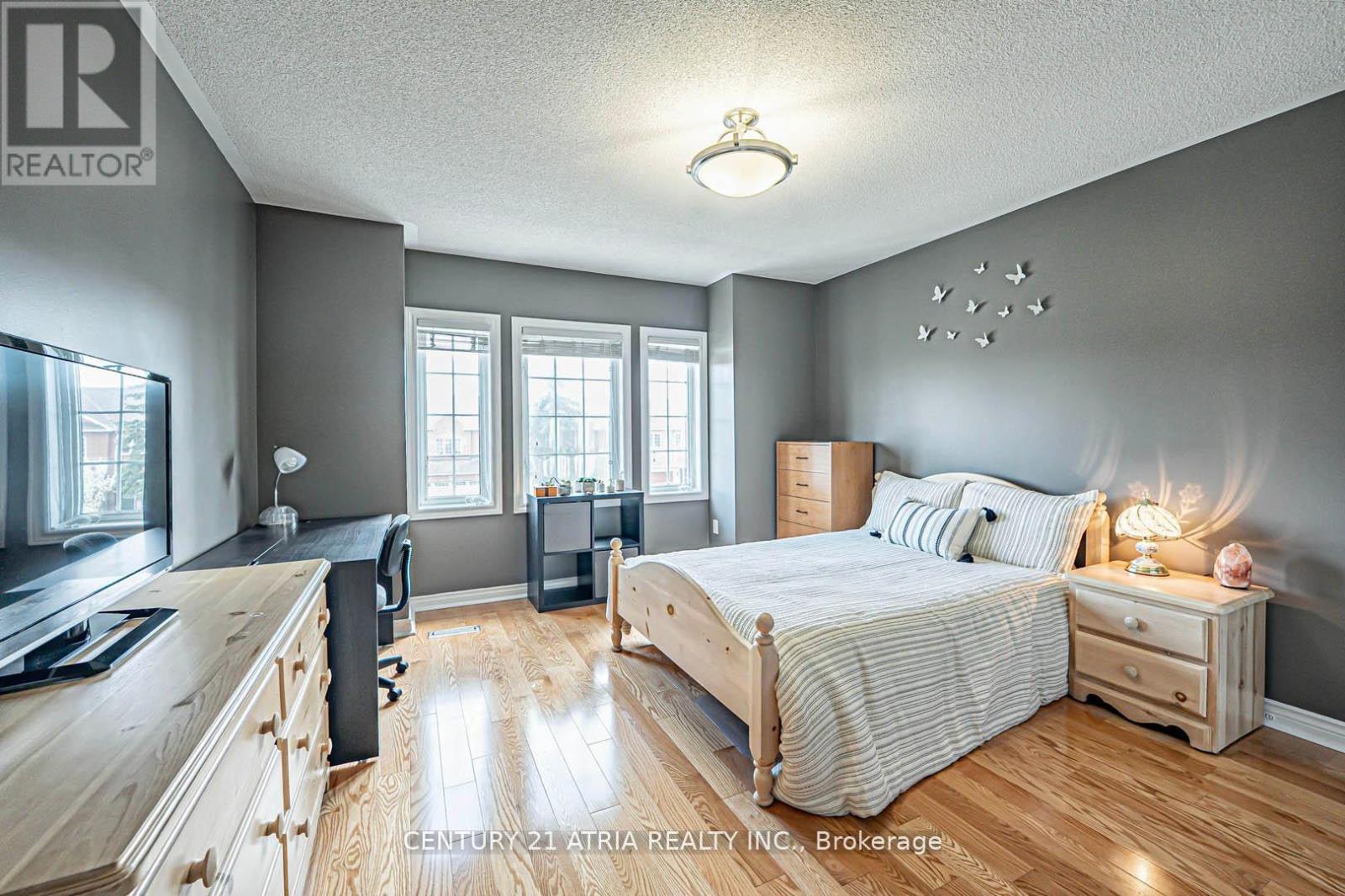 40 Nottingham Drive, Richmond Hill, Ontario  L4S 1Z6 - Photo 27 - N12678274