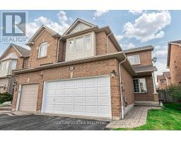 40 NOTTINGHAM DRIVE, Richmond Hill, Ontario