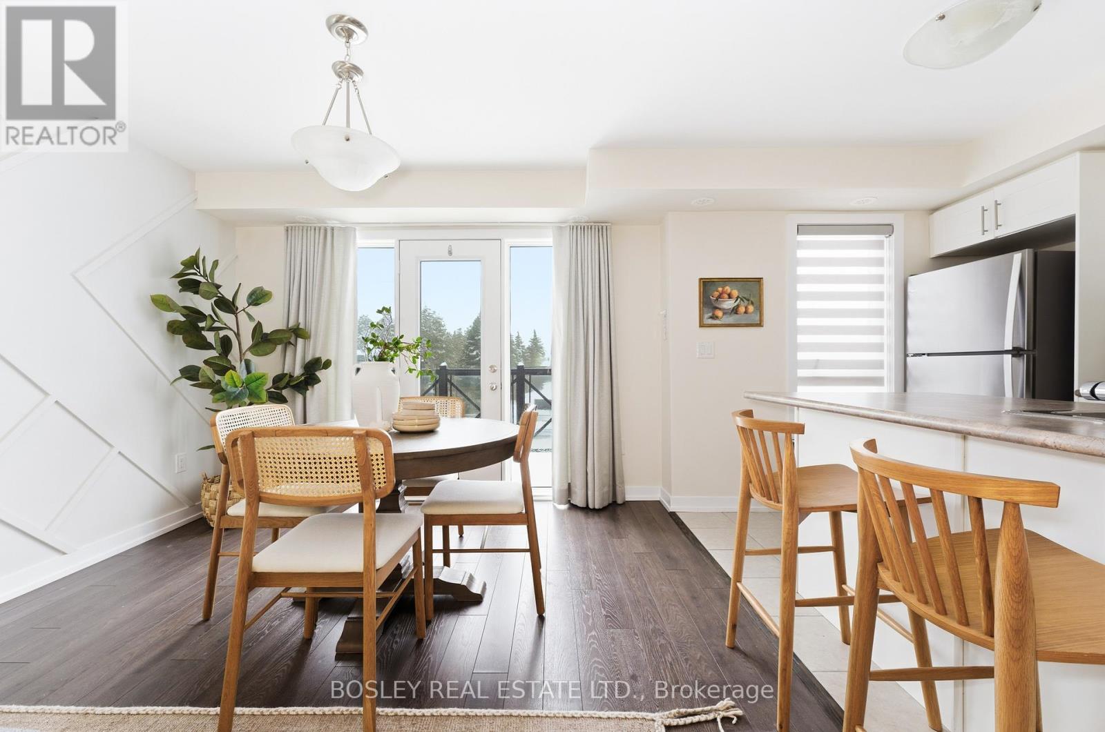 2303 - 20 Westmeath Lane, Markham, Ontario  L6B 1N5 - Photo 10 - N12678308