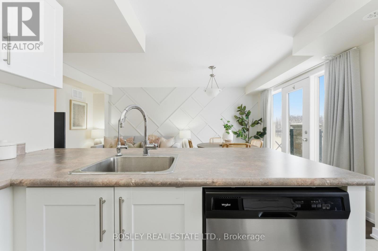 2303 - 20 Westmeath Lane, Markham, Ontario  L6B 1N5 - Photo 19 - N12678308