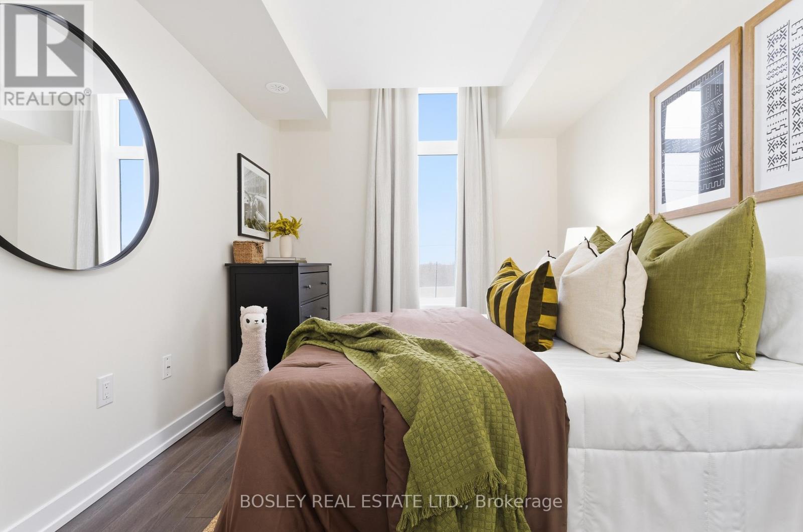 2303 - 20 Westmeath Lane, Markham, Ontario  L6B 1N5 - Photo 35 - N12678308