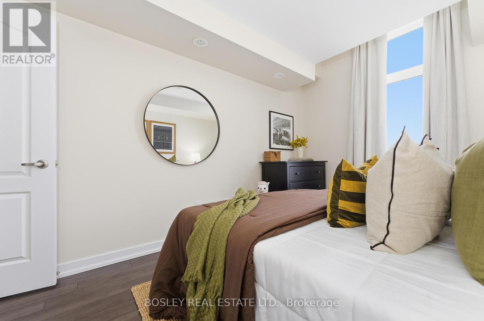 2303 - 20 Westmeath Lane, Markham, Ontario  L6B 1N5 - Photo 36 - N12678308