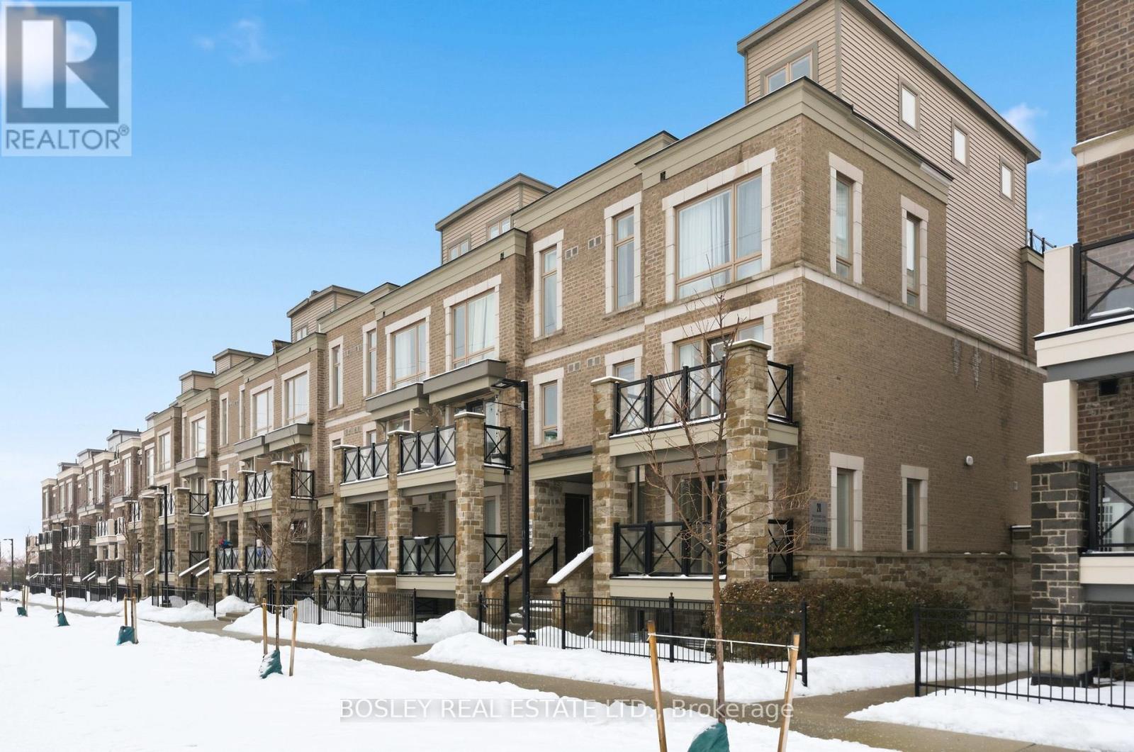 2303 - 20 Westmeath Lane, Markham, Ontario  L6B 1N5 - Photo 44 - N12678308