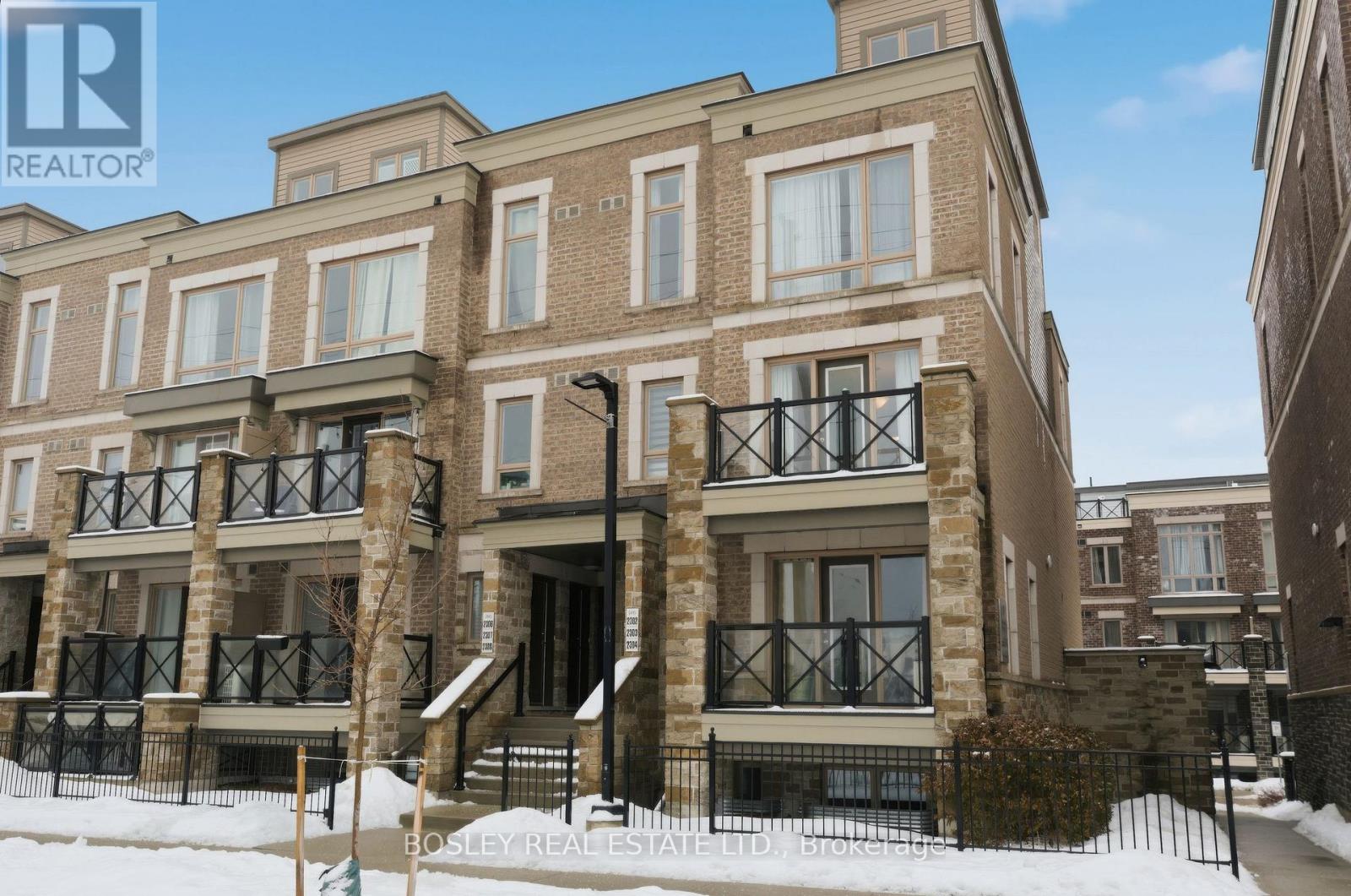 2303 - 20 Westmeath Lane, Markham, Ontario  L6B 1N5 - Photo 45 - N12678308