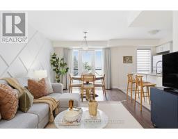 2303 - 20 WESTMEATH LANE, Markham, Ontario