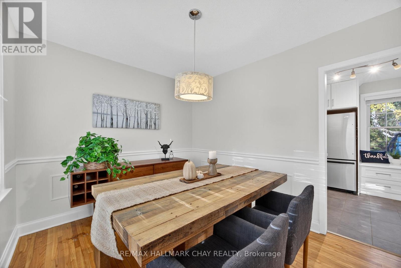 107 Peel Street, Barrie (Wellington), Ontario  L4M 3L5 - Photo 15 - S12678242