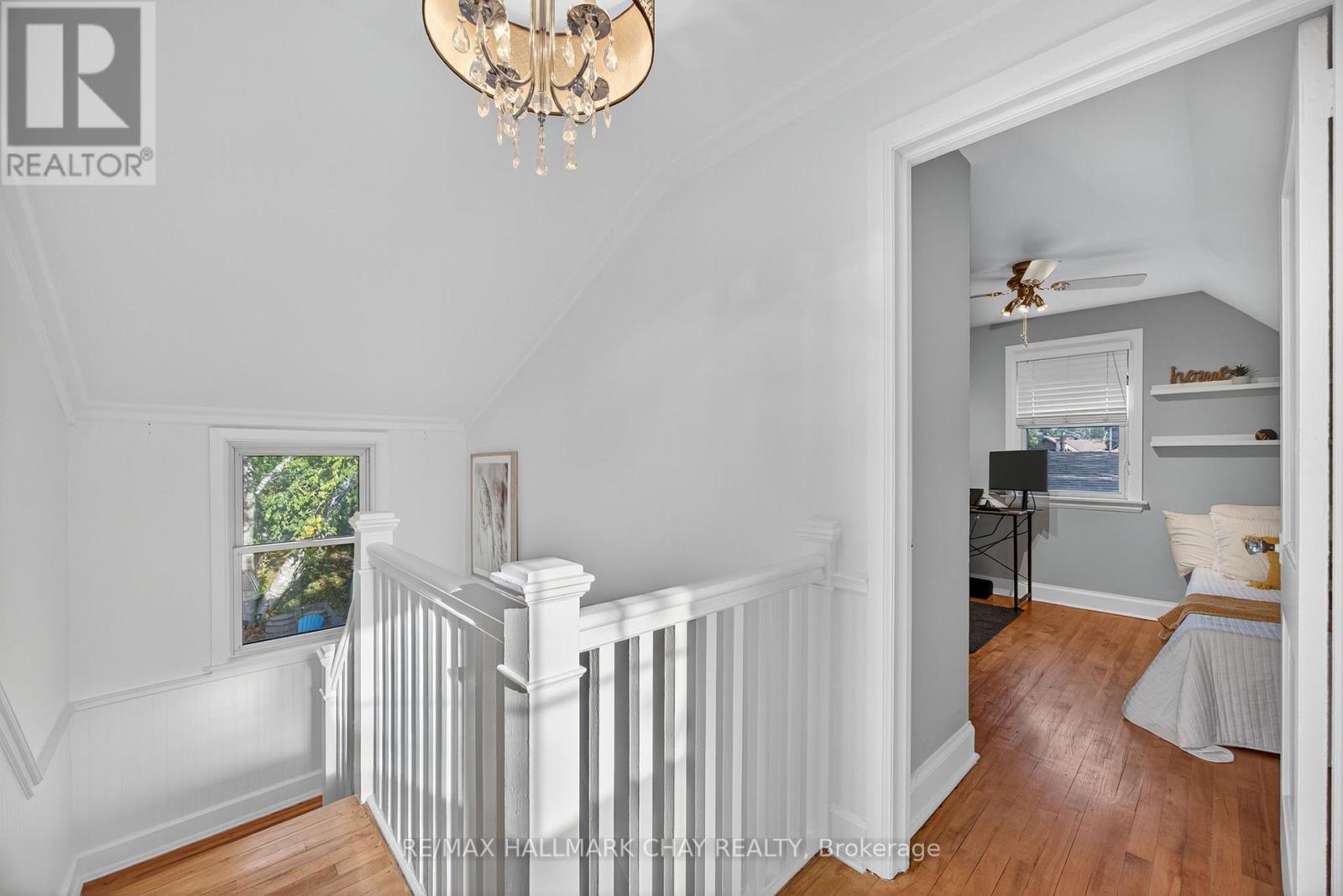 107 Peel Street, Barrie (Wellington), Ontario  L4M 3L5 - Photo 21 - S12678242