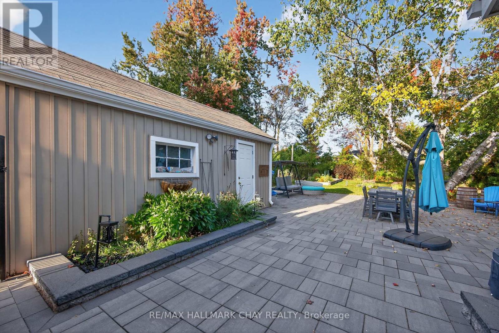 107 Peel Street, Barrie (Wellington), Ontario  L4M 3L5 - Photo 33 - S12678242