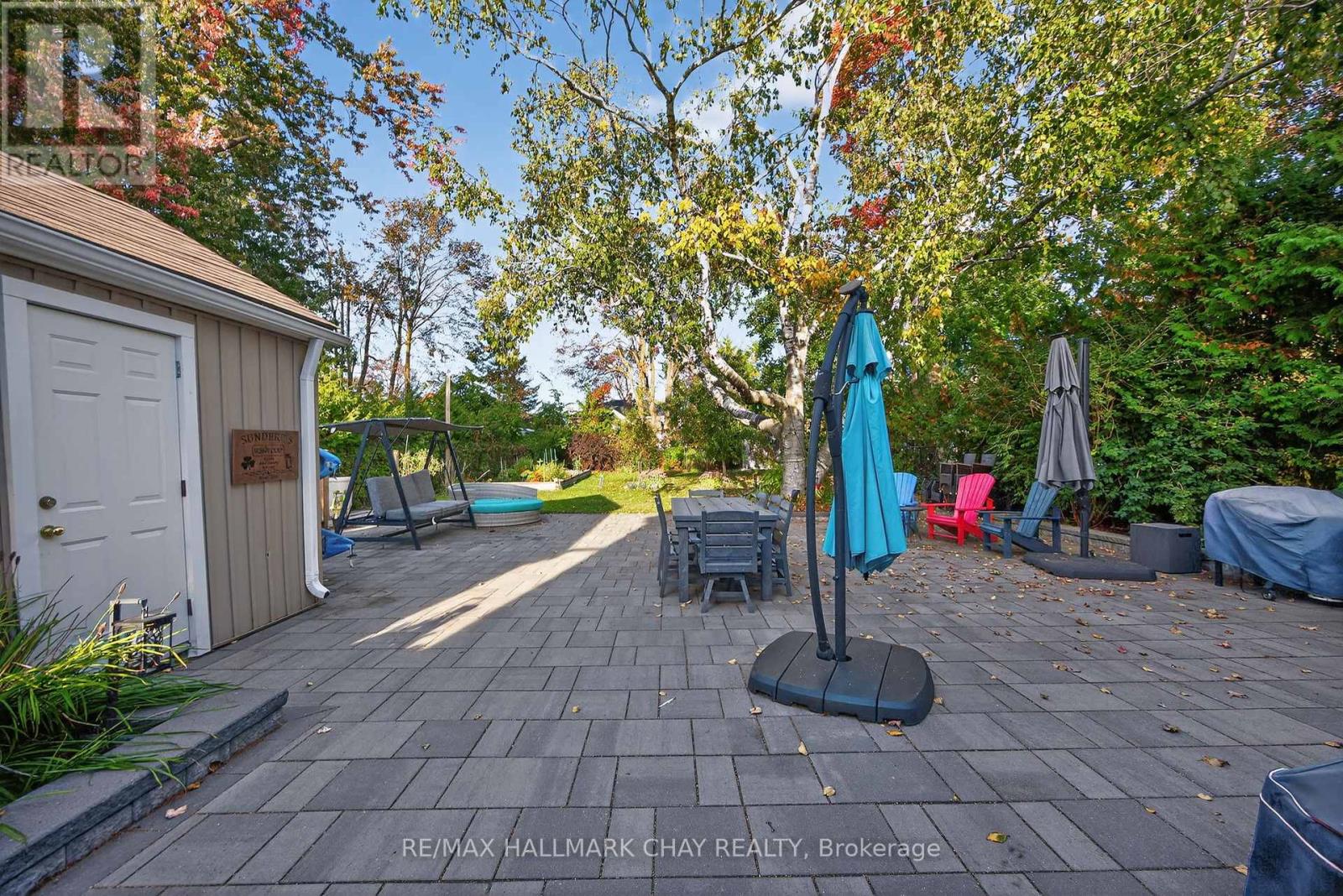 107 Peel Street, Barrie (Wellington), Ontario  L4M 3L5 - Photo 34 - S12678242