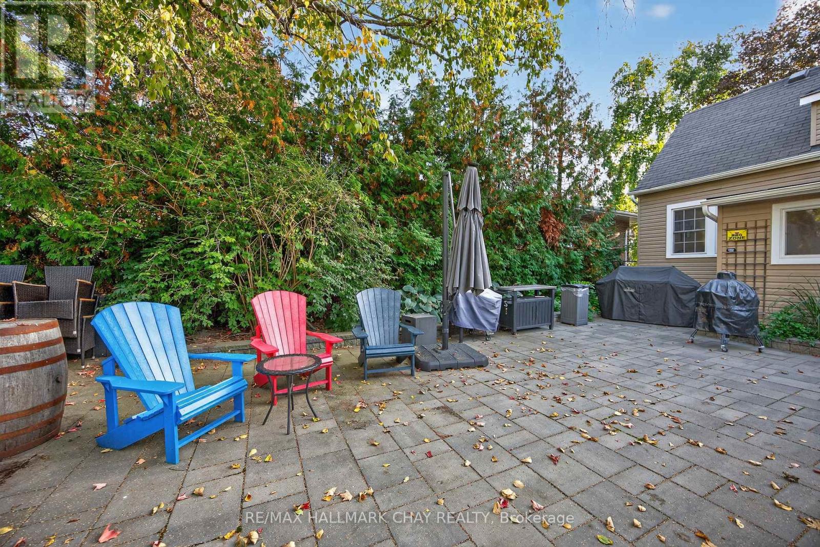 107 Peel Street, Barrie (Wellington), Ontario  L4M 3L5 - Photo 37 - S12678242