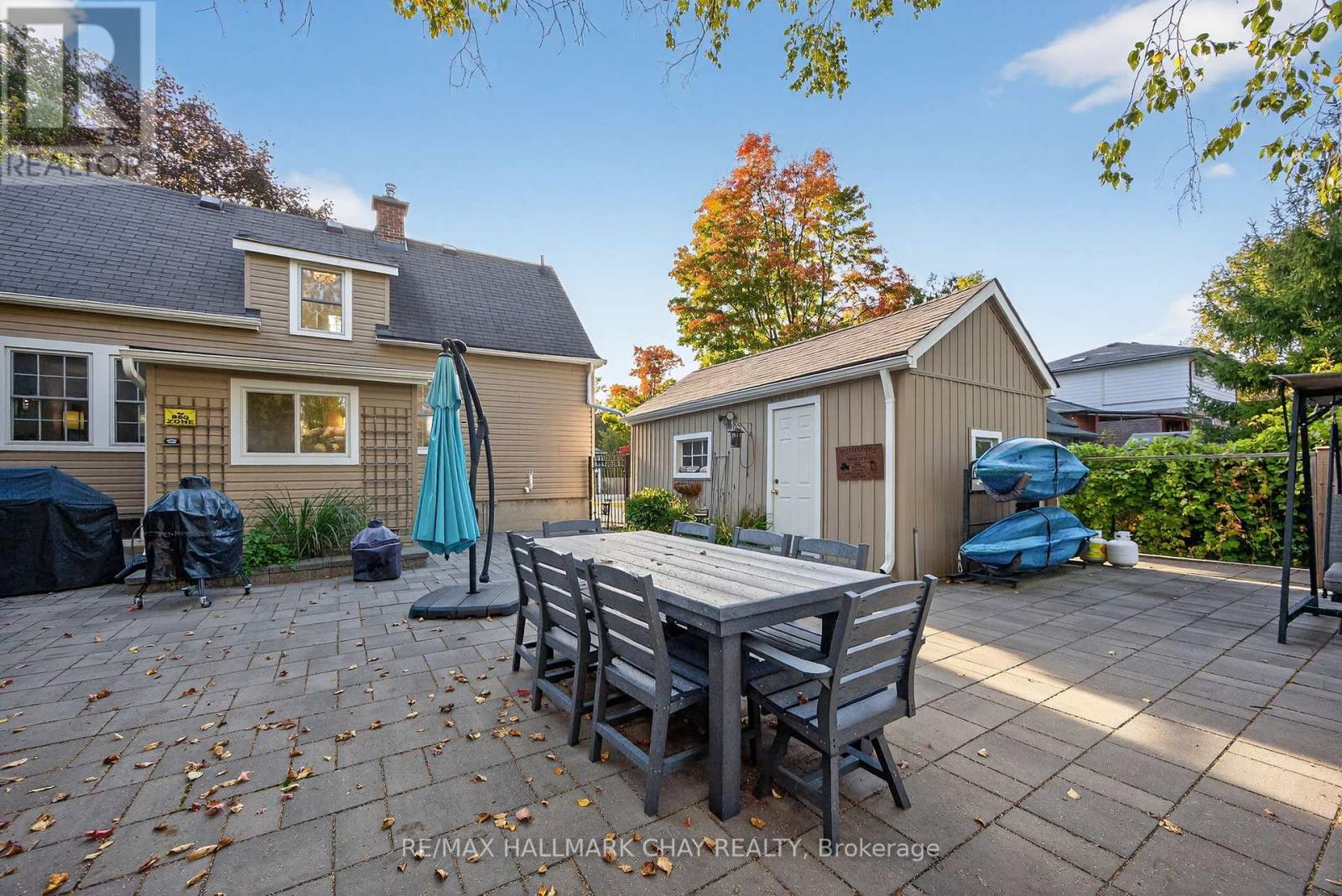 107 Peel Street, Barrie (Wellington), Ontario  L4M 3L5 - Photo 38 - S12678242