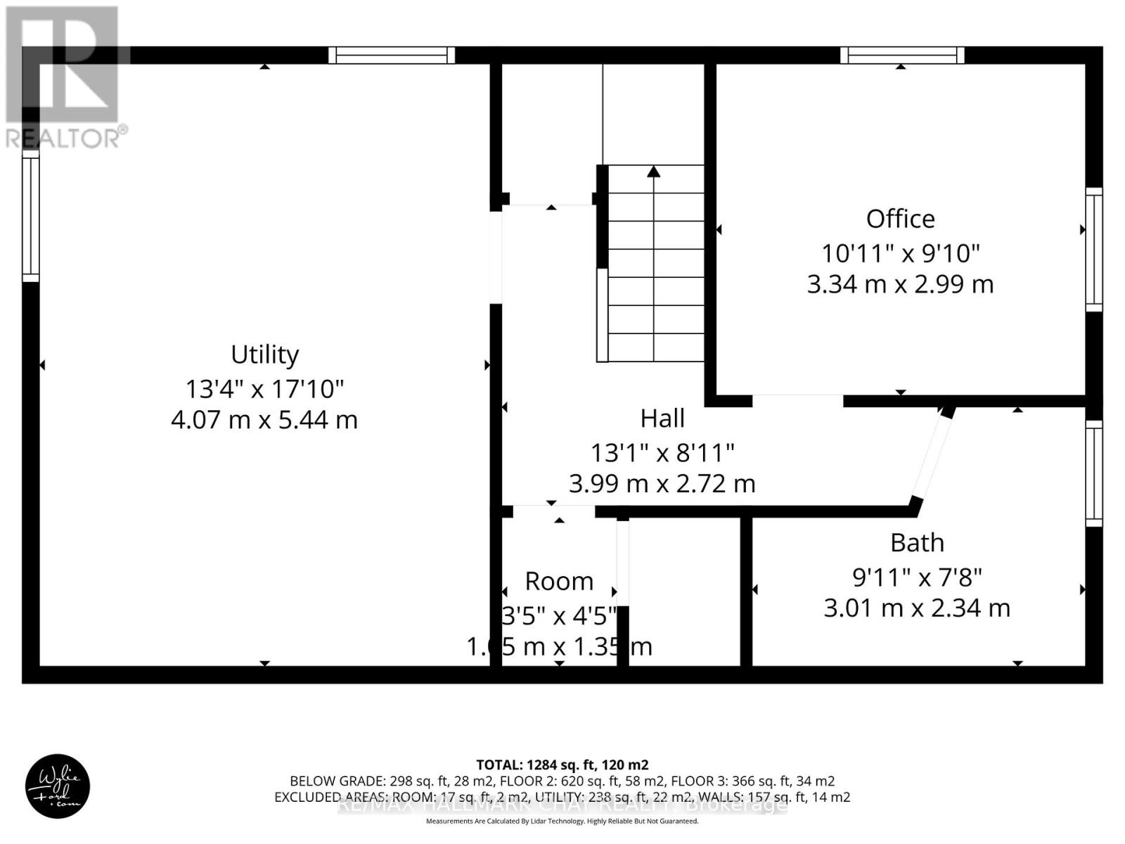 107 Peel Street, Barrie (Wellington), Ontario  L4M 3L5 - Photo 47 - S12678242
