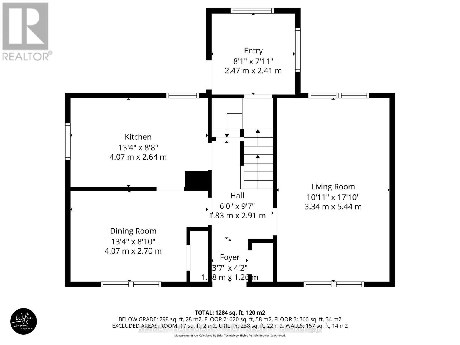 107 Peel Street, Barrie (Wellington), Ontario  L4M 3L5 - Photo 48 - S12678242