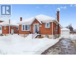 420 MCKELLAR STREET, Peterborough, Ontario