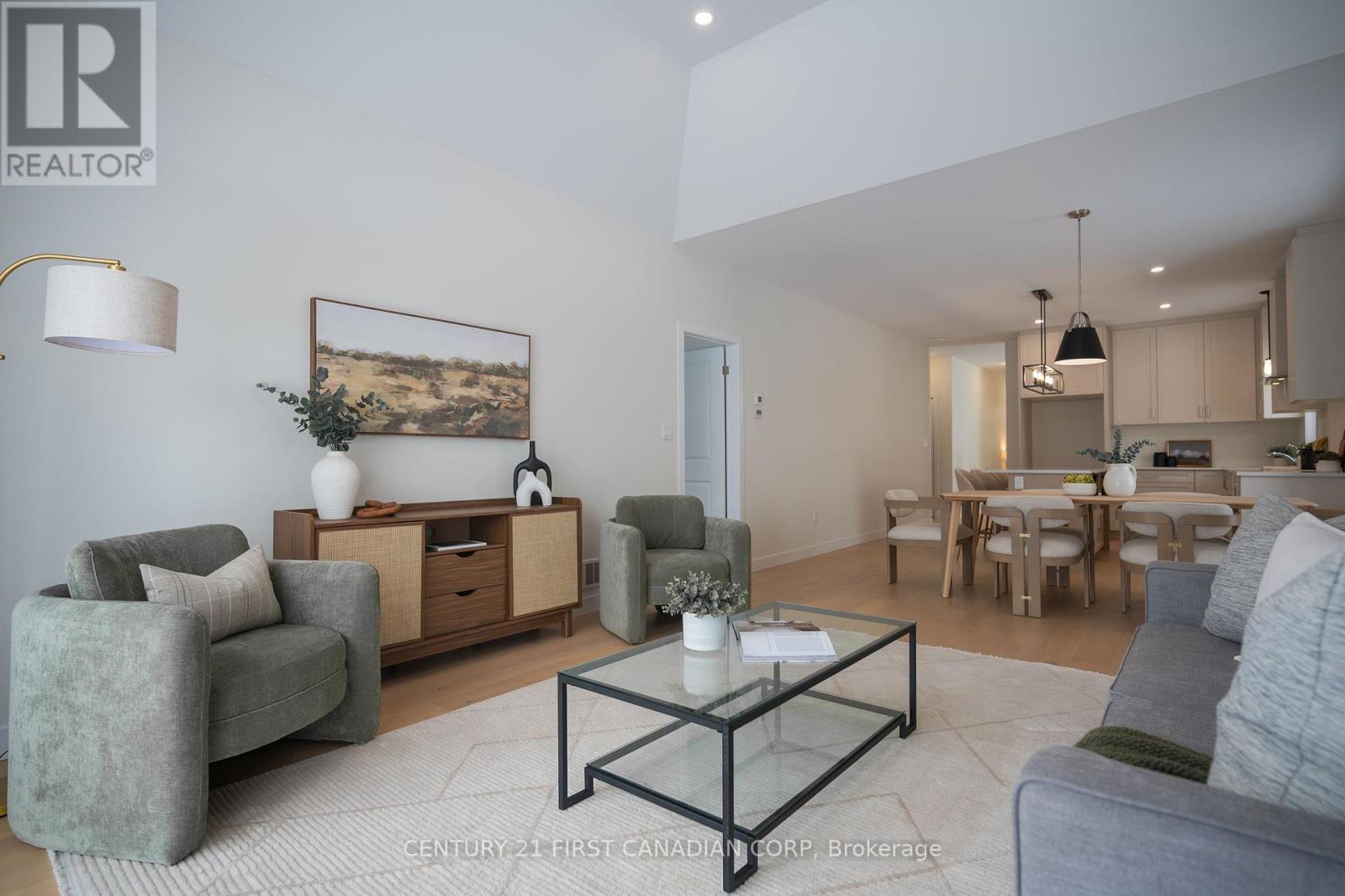 6673 Hayward Drive, London South (South V), Ontario  N6P 0H7 - Photo 12 - X12563774