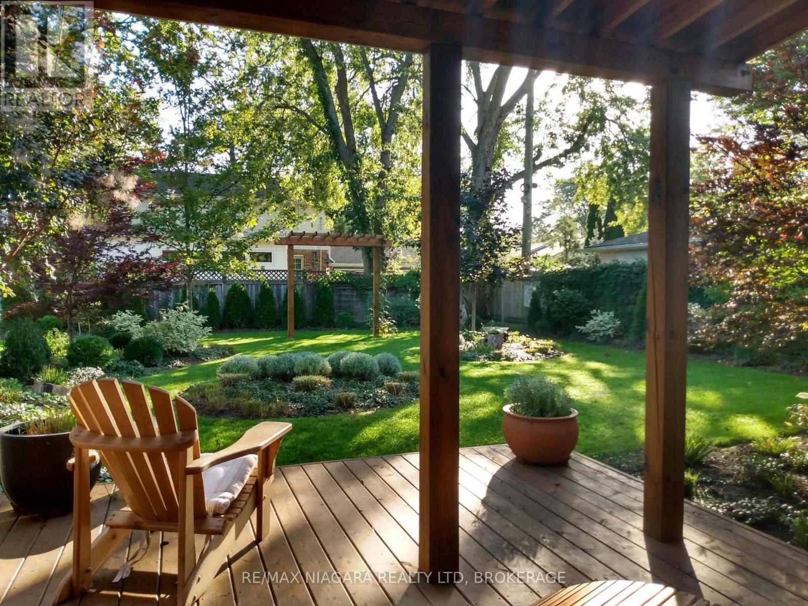 12 Home Street, Welland, Ontario  L3C 2E9 - Photo 36 - X12676654