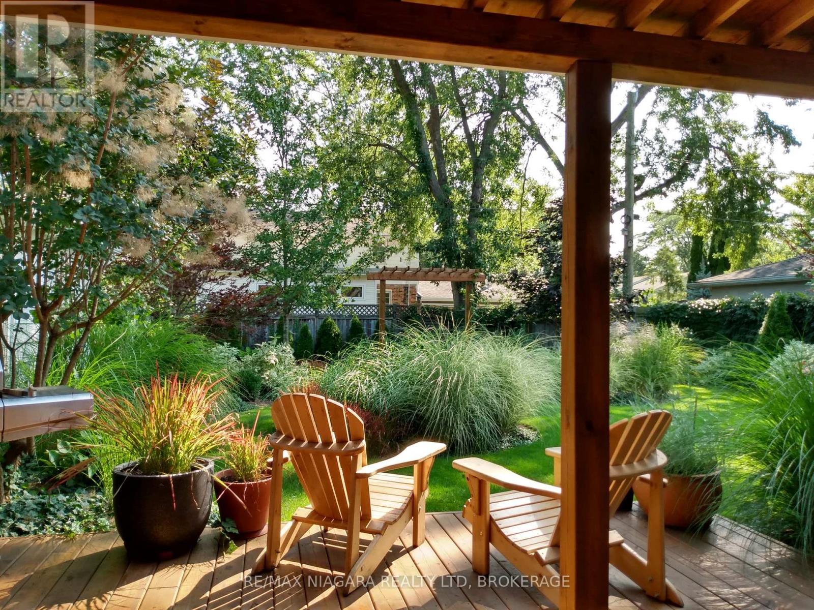 12 Home Street, Welland, Ontario  L3C 2E9 - Photo 38 - X12676654