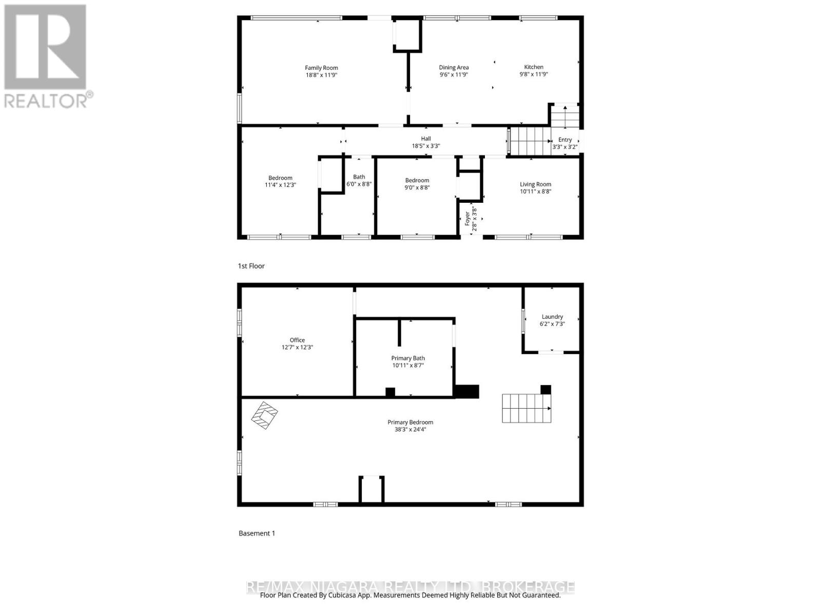 12 Home Street, Welland, Ontario  L3C 2E9 - Photo 43 - X12676654