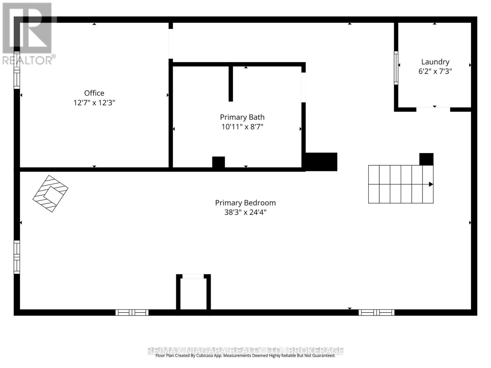 12 Home Street, Welland, Ontario  L3C 2E9 - Photo 41 - X12676654