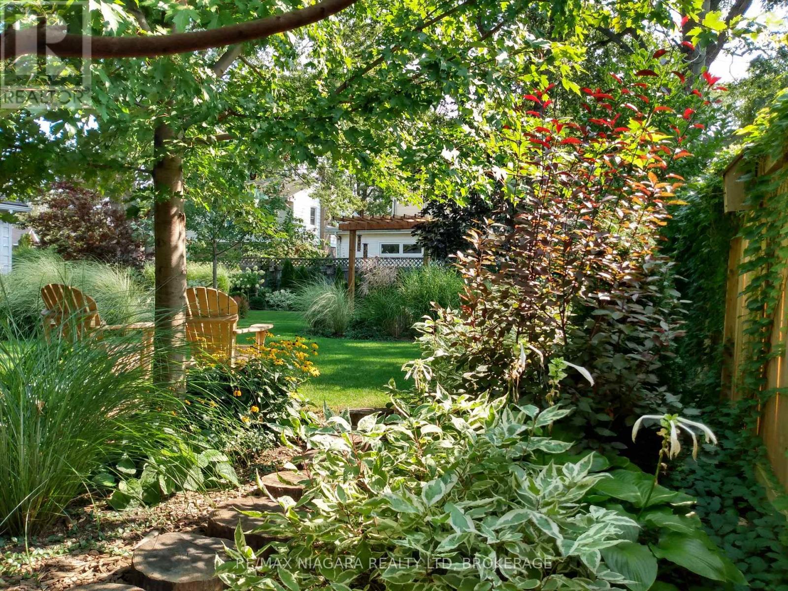 12 Home Street, Welland, Ontario  L3C 2E9 - Photo 39 - X12676654