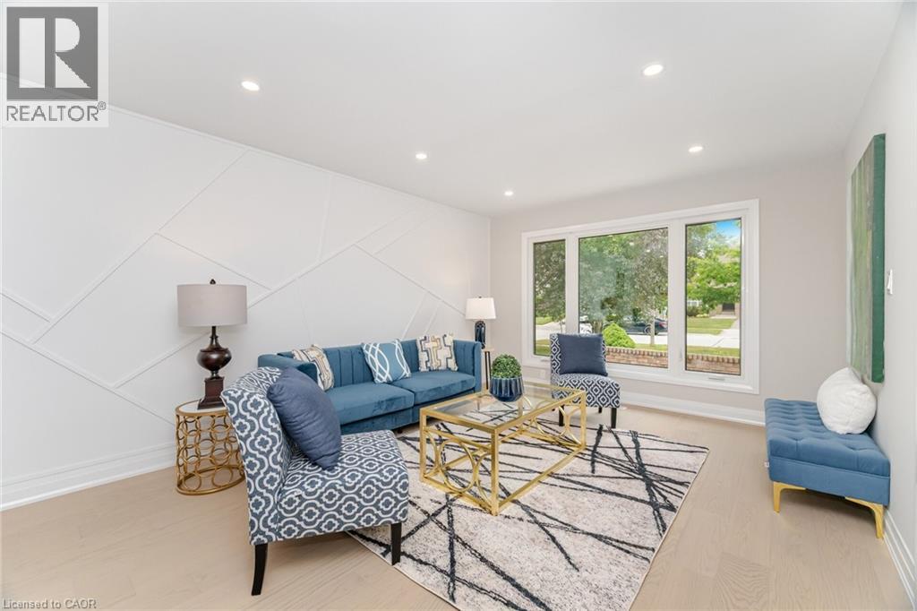 2392 Arnold Crescent, Burlington, Ontario L7P 4G3 - Photo 10 - 40797090