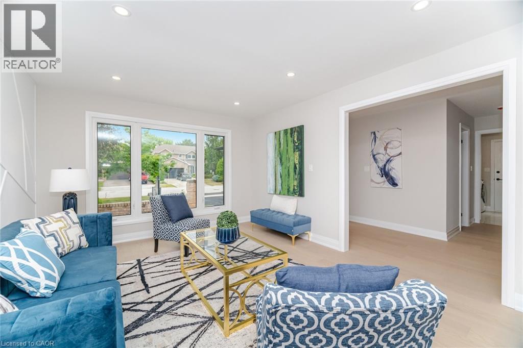 2392 Arnold Crescent, Burlington, Ontario L7P 4G3 - Photo 11 - 40797090