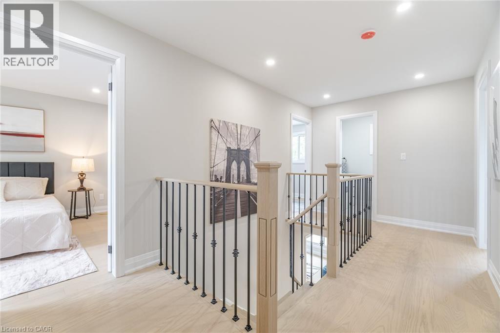 2392 Arnold Crescent, Burlington, Ontario L7P 4G3 - Photo 16 - 40797090