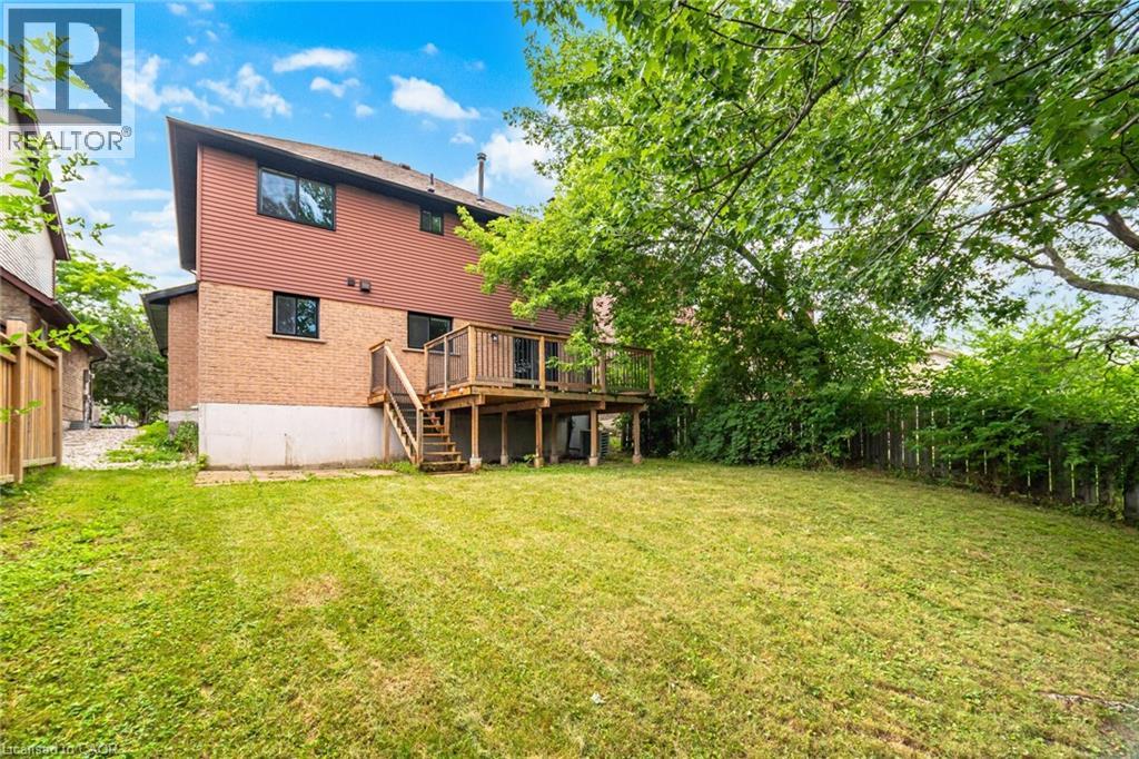 2392 Arnold Crescent, Burlington, Ontario L7P 4G3 - Photo 50 - 40797090