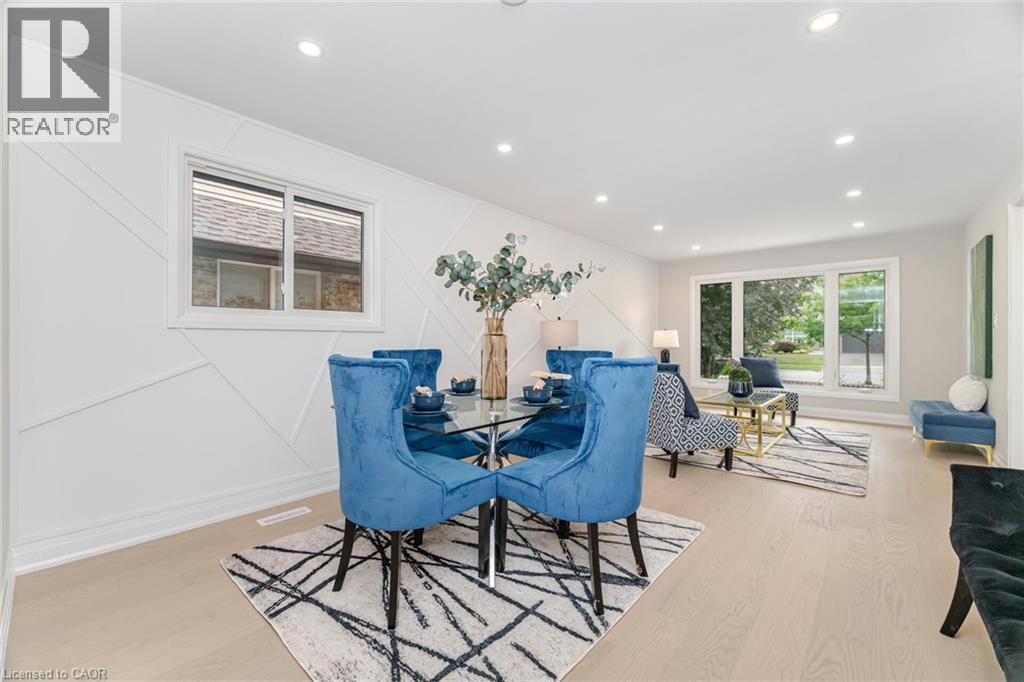 2392 Arnold Crescent, Burlington, Ontario L7P 4G3 - Photo 9 - 40797090