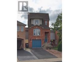 14 DOMENICO CRESCENT, Brampton, Ontario