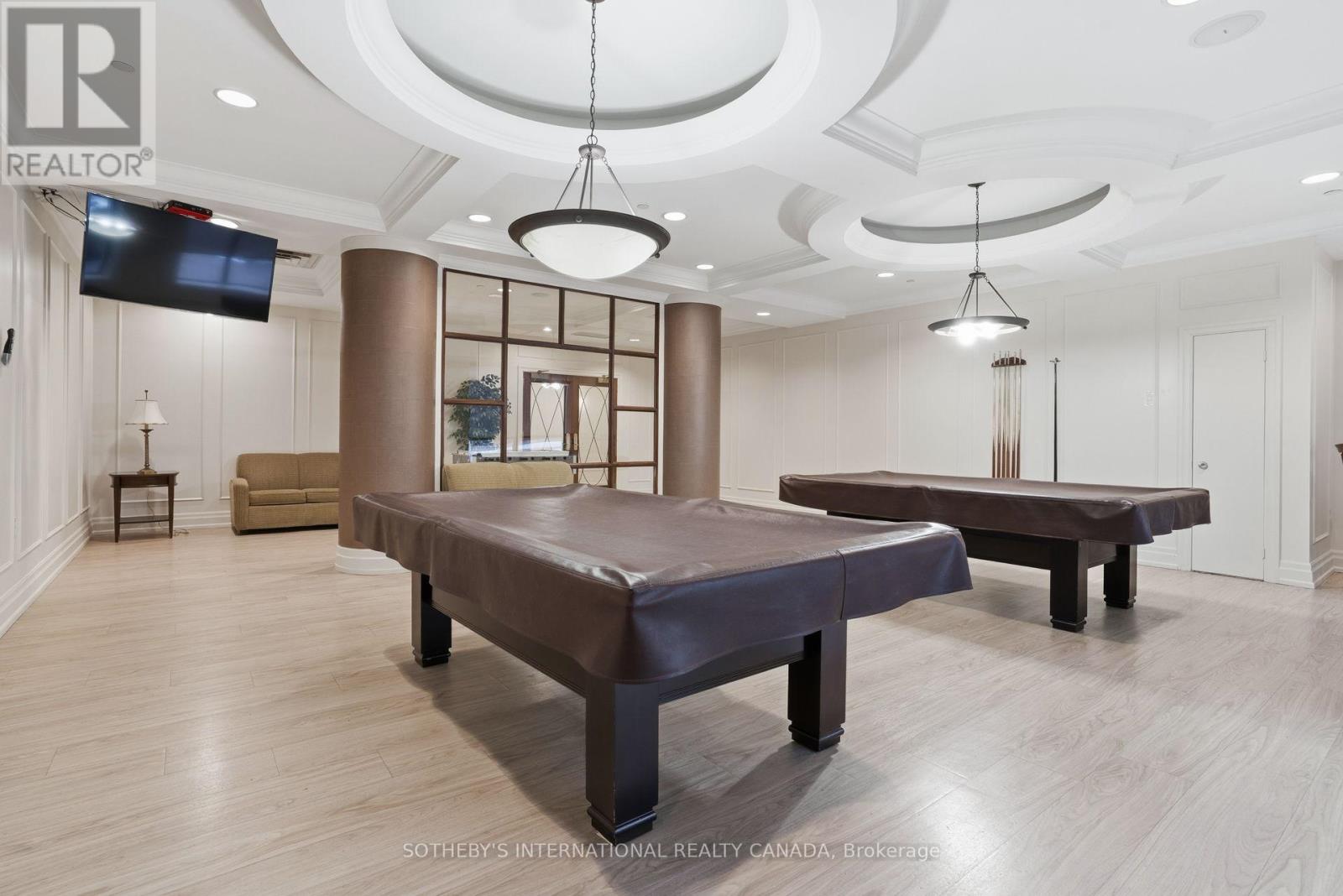 1210 - 5229 Dundas Street W, Toronto, Ontario  M9B 6L9 - Photo 49 - W12678208