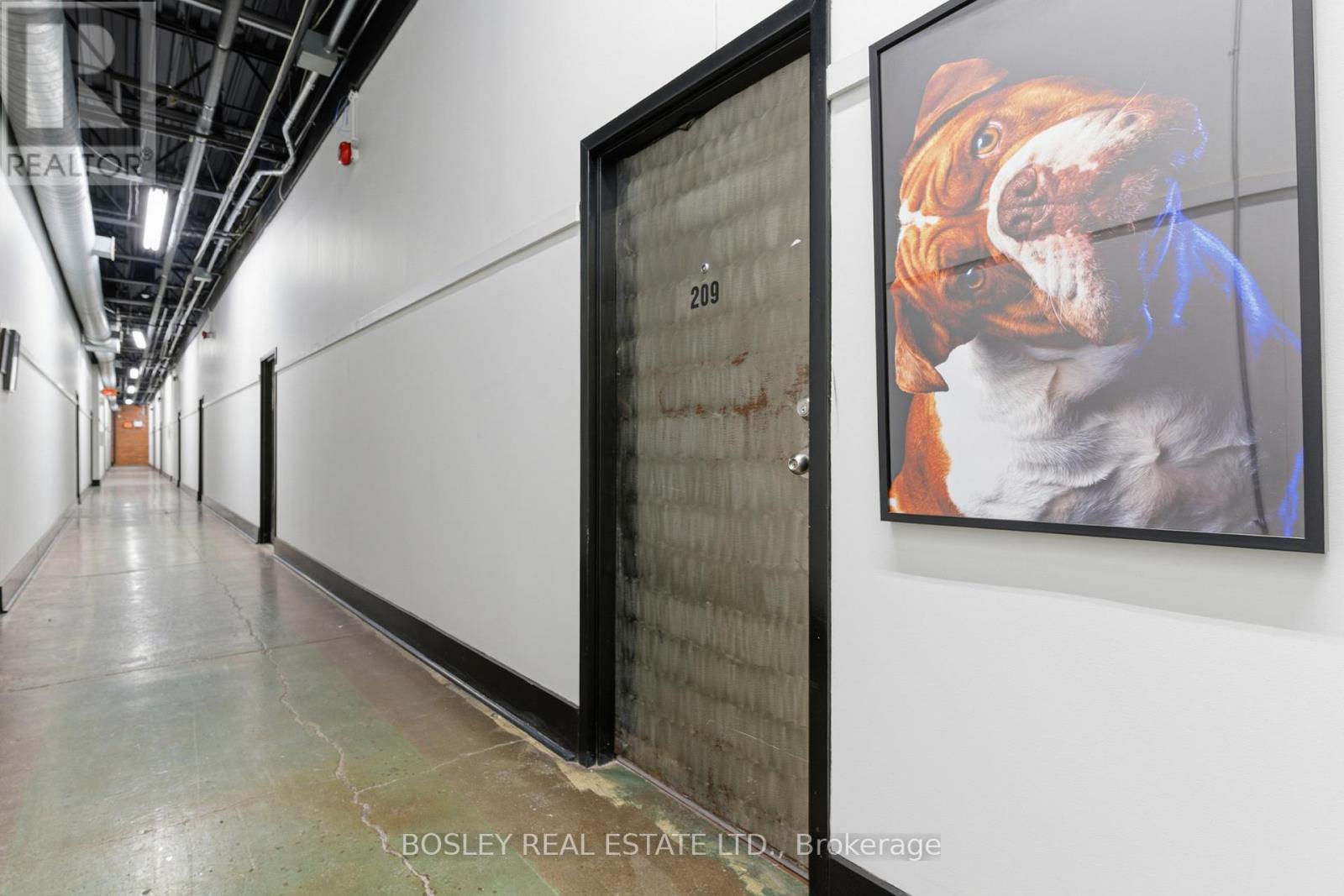 209 - 347 Sorauren Avenue, Toronto, Ontario  M6R 2G5 - Photo 18 - W12678222